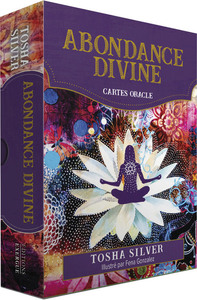 Picture of Abondance divine