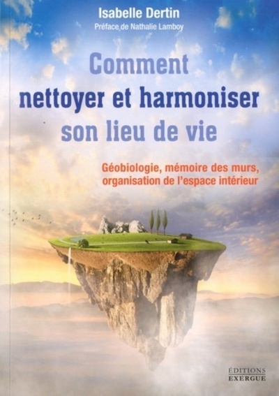 Picture of Comment nettoyer et harmoniser son lieu de vie