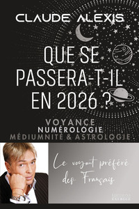 Image de Que se passera-t-il en 2026? - Voyance, numérologie, médiumnité & astrologie