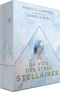 Picture of La voie des êtres stellaires
