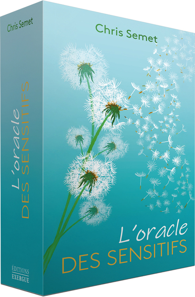 Image de L'Oracle des sensitifs