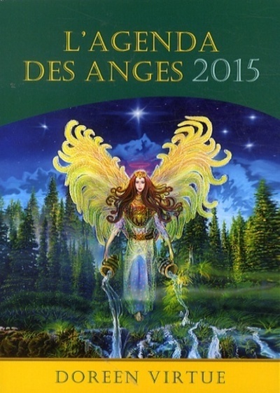 Image de Agenda des anges 2015