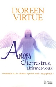 Image de Anges terrestres, affirmez-vous !