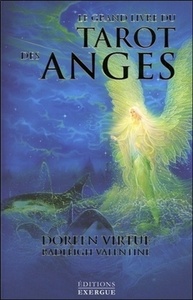 Image de Le grand livre du tarot des anges