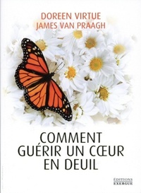 Image de Comment guérir un coeur en deuil