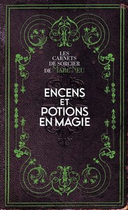Picture of Encens et potions en magie