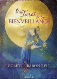 Image de Coffret Le tarot de la Bienveillance