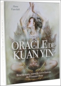 Picture of Oracle de Kuan Yin