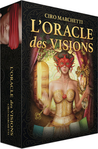 Picture of L'Oracle des Visions