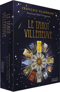 Picture of Le Tarot Villeneuve