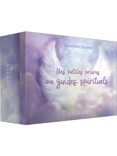 Picture of Mes petites prières aux guides spirituels