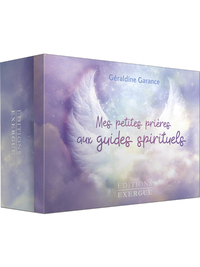 Picture of Mes petites prières aux guides spirituels