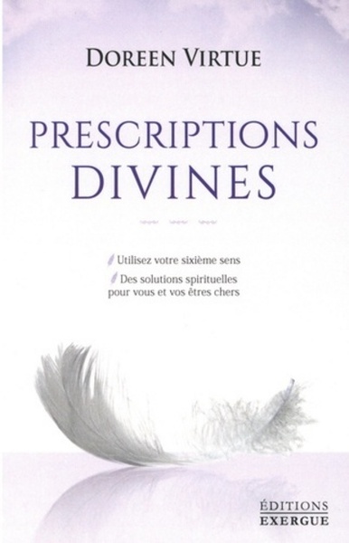 Image de Prescriptions divines