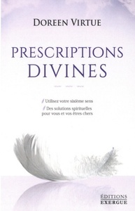 Image de Prescriptions divines