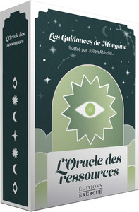 Picture of L'oracle des ressources
