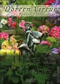 Image de La thérapie par les fleurs