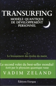 Image de Transurfing volume 2, le bruissement des étoiles du matin