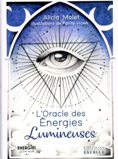 Image de L'Oracle des énergies lumineuses