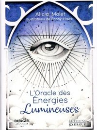 Image de L'Oracle des énergies lumineuses