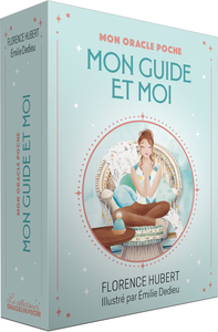 Image de Mon Oracle Poche mon guide et moi