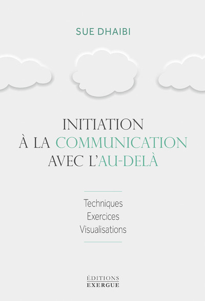 Image de Initiation à la communication avec l'au-delà