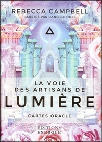 Picture of La voie des artisans de lumière (Coffret)