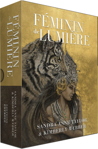 Picture of Féminin de Lumière