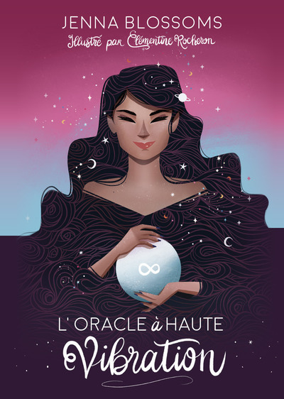 Image de L'Oracle à haute vibration