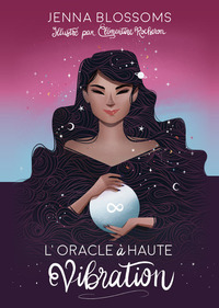 Image de L'Oracle à haute vibration