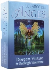 Picture of Le Tarot des Anges