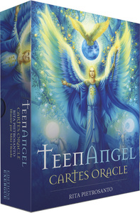 Picture of TeenAngel - Cartes Oracles
