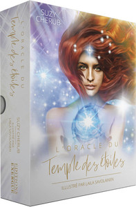 Picture of L'oracle du temple des étoiles