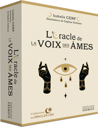Image de L'Oracle de la voix des âmes