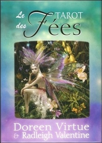Image de Le Tarot des fées (coffret)