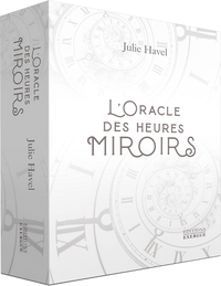 Picture of Coffret L'Oracle des heures miroir