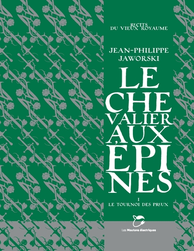 Image de Le Chevalier aux épines