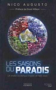 Image de Les Saisons du Paradis