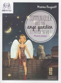 Image de Communiquer avec son ange gardien et kiffer sa vie !