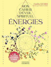 Picture of Mon Cahier d'éveil spirituel - Énergies