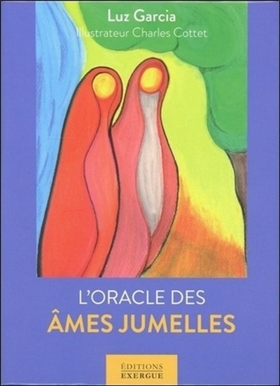 Picture of L'oracle des âmes jumelles
