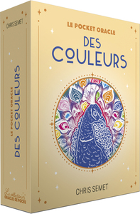 Image de Le Pocket Oracle des couleurs