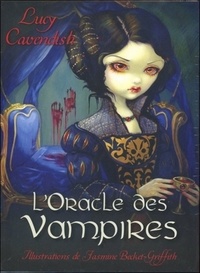 Image de Coffret L'Oracle des Vampires