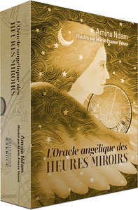 Picture of L'Oracle angélique des heures miroirs