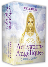 Image de Activations angéliques - Cartes oracle