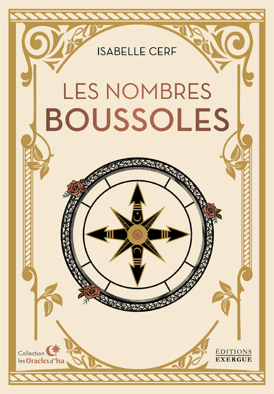 Image de Les nombres boussoles