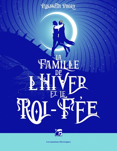 Picture of La famille de l hiver et le roi-fee