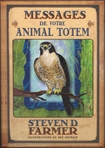 Image de Messages de votre animal totem