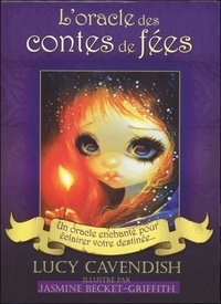Picture of L'oracle des contes de fées