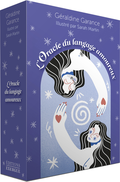 Picture of L'oracle du langage amoureux
