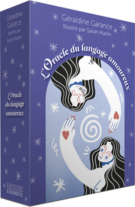 Picture of L'oracle du langage amoureux